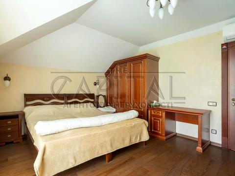 дом по адресу Осіння, 10