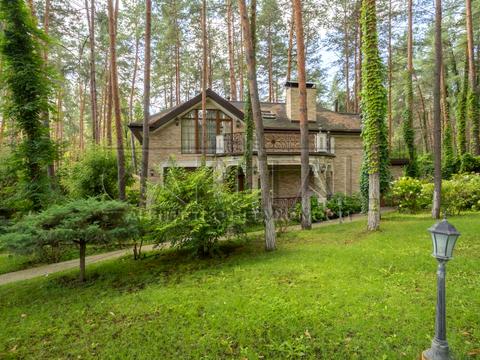 дом по адресу Осіння, 10