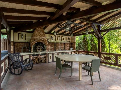 дом по адресу Осіння, 10