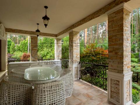 дом по адресу Осіння, 10