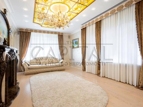 дом по адресу Осіння, 10