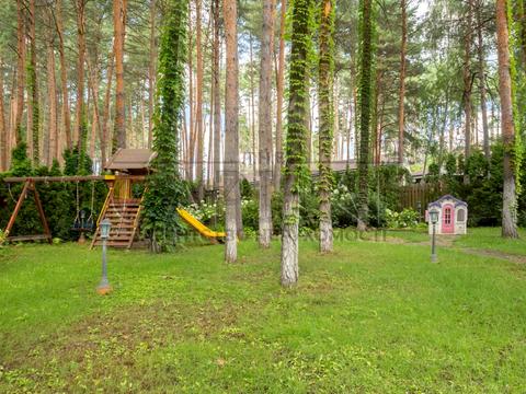 дом по адресу Осіння, 10