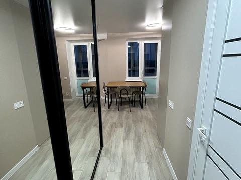 квартира за адресою Павленківська пл., 3В