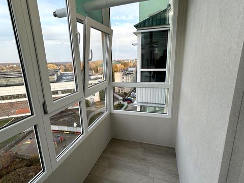 квартира за адресою Павленківська пл., 3В