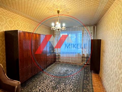 квартира за адресою Володимира Івасюка просп. (Героїв Сталінграду), 49