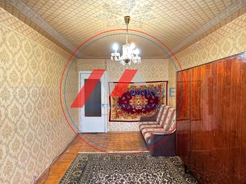 квартира за адресою Володимира Івасюка просп. (Героїв Сталінграду), 49