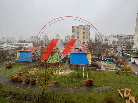 квартира за адресою Володимира Івасюка просп. (Героїв Сталінграду), 49