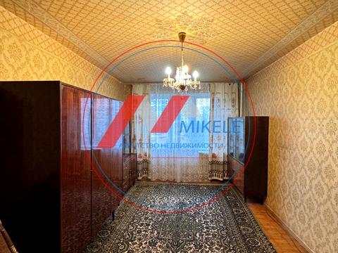 квартира за адресою Володимира Івасюка просп. (Героїв Сталінграду), 49