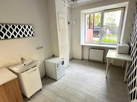 квартира за адресою Висока вул., 3а