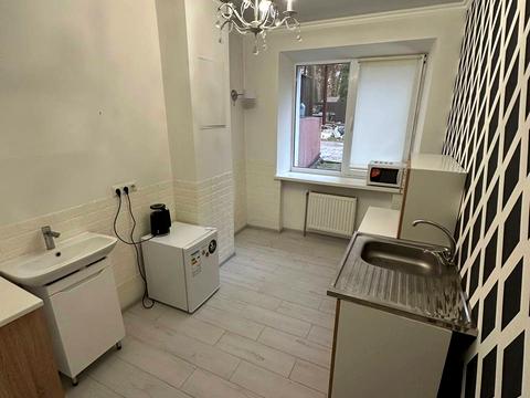 квартира за адресою Висока вул., 3а