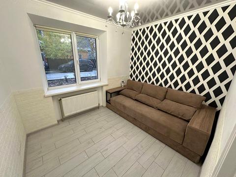 квартира за адресою Висока вул., 3а