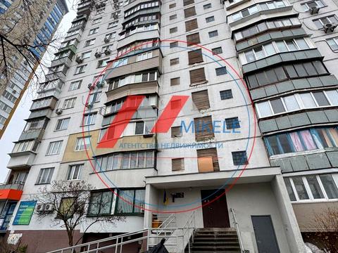 квартира за адресою Володимира Івасюка просп. (Героїв Сталінграду), 49