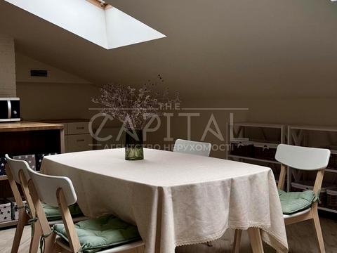 квартира за адресою Київ, Дегтярна вул., 10