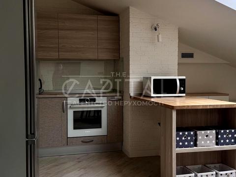 квартира за адресою Київ, Дегтярна вул., 10