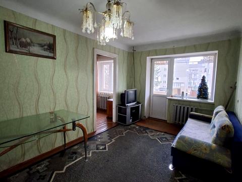 квартира по адресу Ленкавского ул., 9