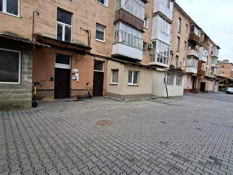 квартира по адресу Ленкавского ул., 9