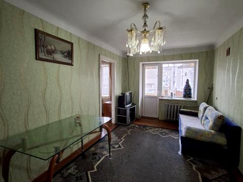 квартира по адресу Ленкавского ул., 9