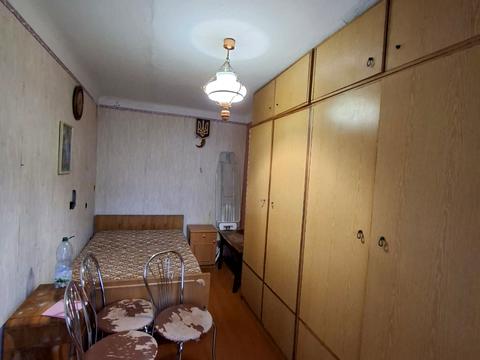 квартира по адресу Ленкавского ул., 9