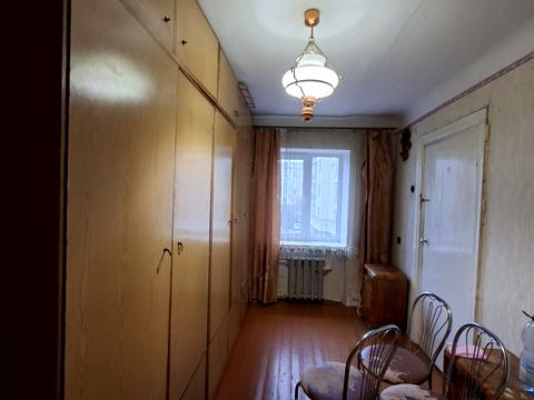 квартира по адресу Ленкавского ул., 9