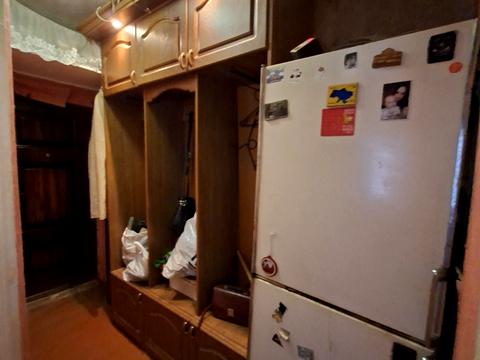 квартира по адресу Ленкавского ул., 9