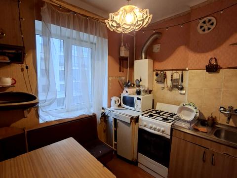 квартира по адресу Ленкавского ул., 9