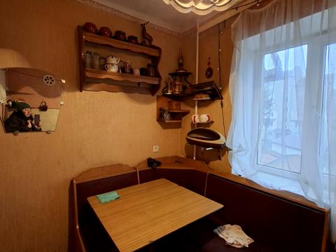 квартира по адресу Ленкавского ул., 9