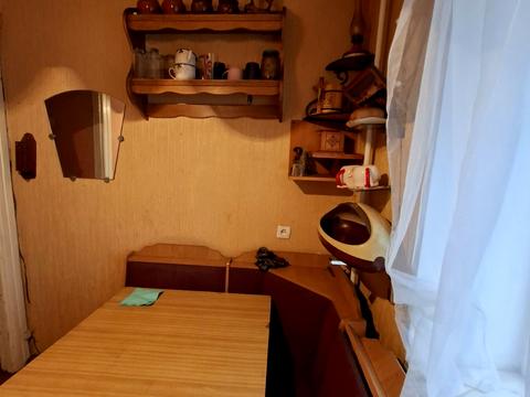 квартира по адресу Ленкавского ул., 9