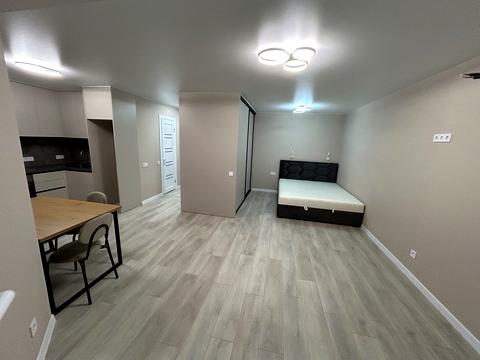 квартира за адресою Павленківська пл., 3В