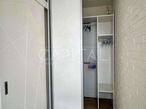 квартира за адресою Київ, Дегтярна вул., 10