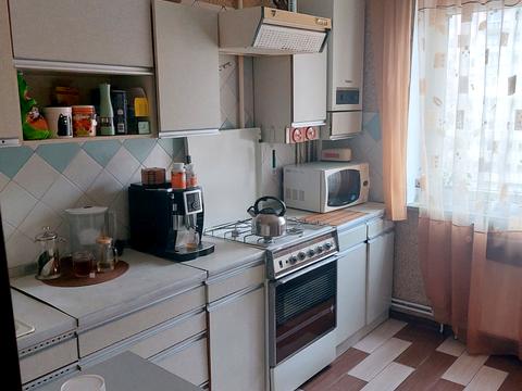 квартира по адресу Злуки просп., 53