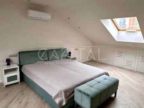 квартира за адресою Київ, Дегтярна вул., 10