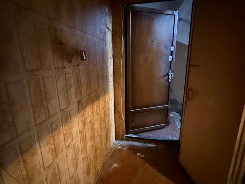 квартира по адресу Академика Филатова ул., 62