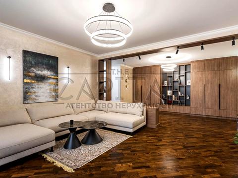 квартира по адресу Евгения Коновальца ул. (Щорса), 32-Г