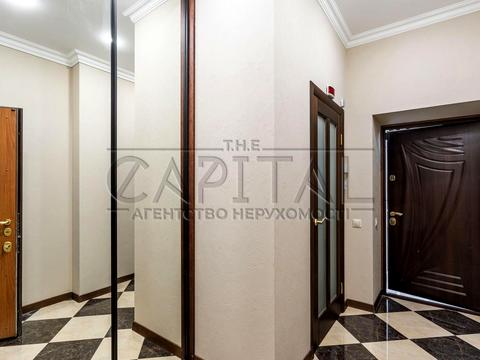 квартира за адресою Євгена Коновальця вул. (Щорса), 32-Г