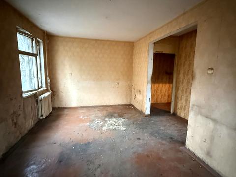 квартира по адресу Академика Филатова ул., 62