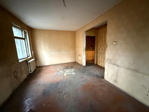 квартира по адресу Академика Филатова ул., 62