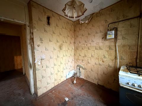 квартира по адресу Академика Филатова ул., 62