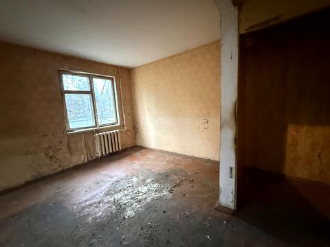 квартира по адресу Академика Филатова ул., 62