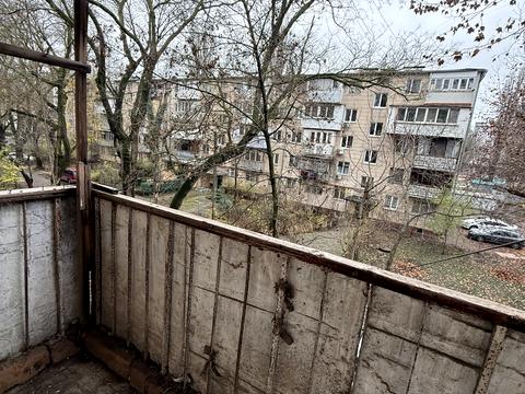 квартира по адресу Академика Филатова ул., 62