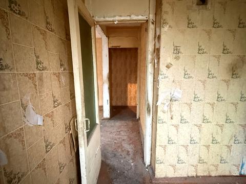 квартира по адресу Академика Филатова ул., 62