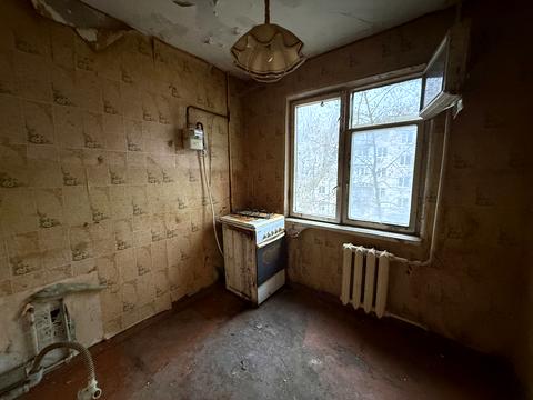 квартира по адресу Академика Филатова ул., 62