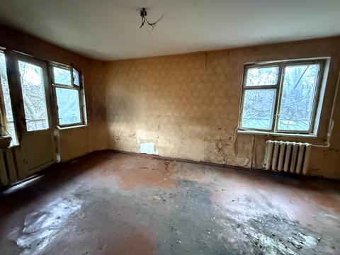 квартира по адресу Академика Филатова ул., 62