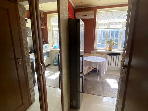 квартира по адресу Гагарина просп. (Гагаріна), 1