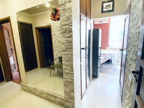 квартира по адресу Гагарина просп. (Гагаріна), 1