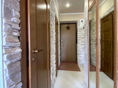 квартира по адресу Гагарина просп. (Гагаріна), 1