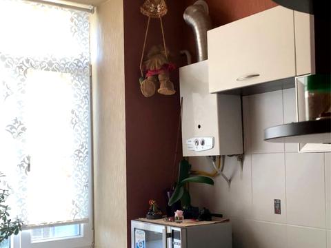 квартира по адресу Гагарина просп. (Гагаріна), 1