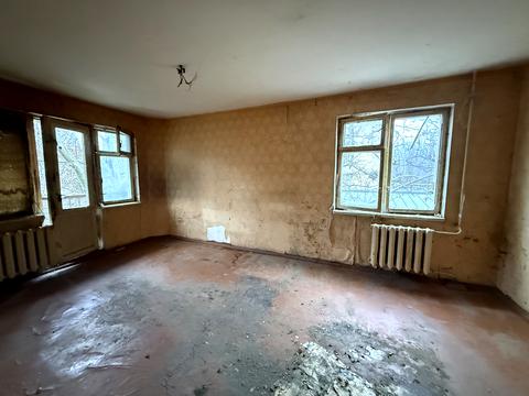 квартира по адресу Академика Филатова ул., 62