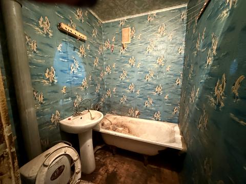 квартира по адресу Академика Филатова ул., 62