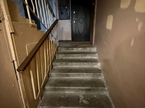 квартира по адресу Академика Филатова ул., 62