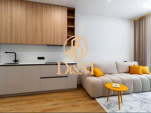 квартира за адресою Дегтярівська вул., 17 к1